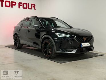 CUPRA Formentor Formentor 1.4 e-hybrid 204cv dsg