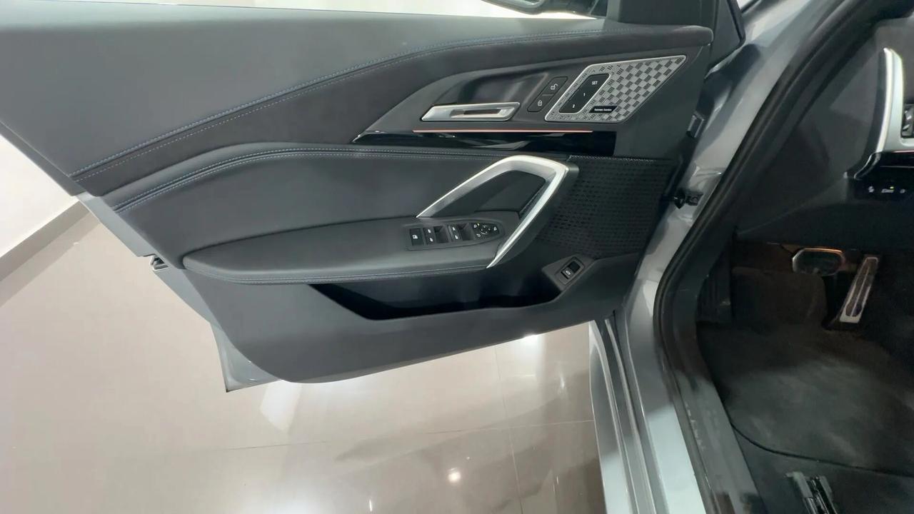 Bmw IX2 eDrive 20 Msport