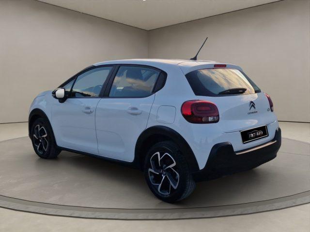 CITROEN C3 BlueHDi 100 S&S Feel