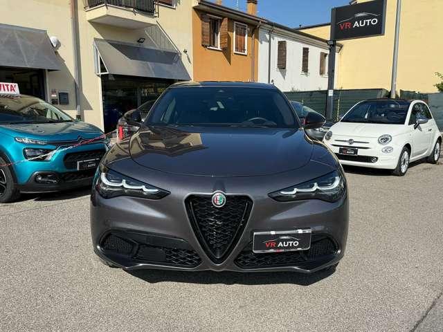 Alfa Romeo Stelvio 2.2 t Veloce Q4 210cv auto PROMO FIN