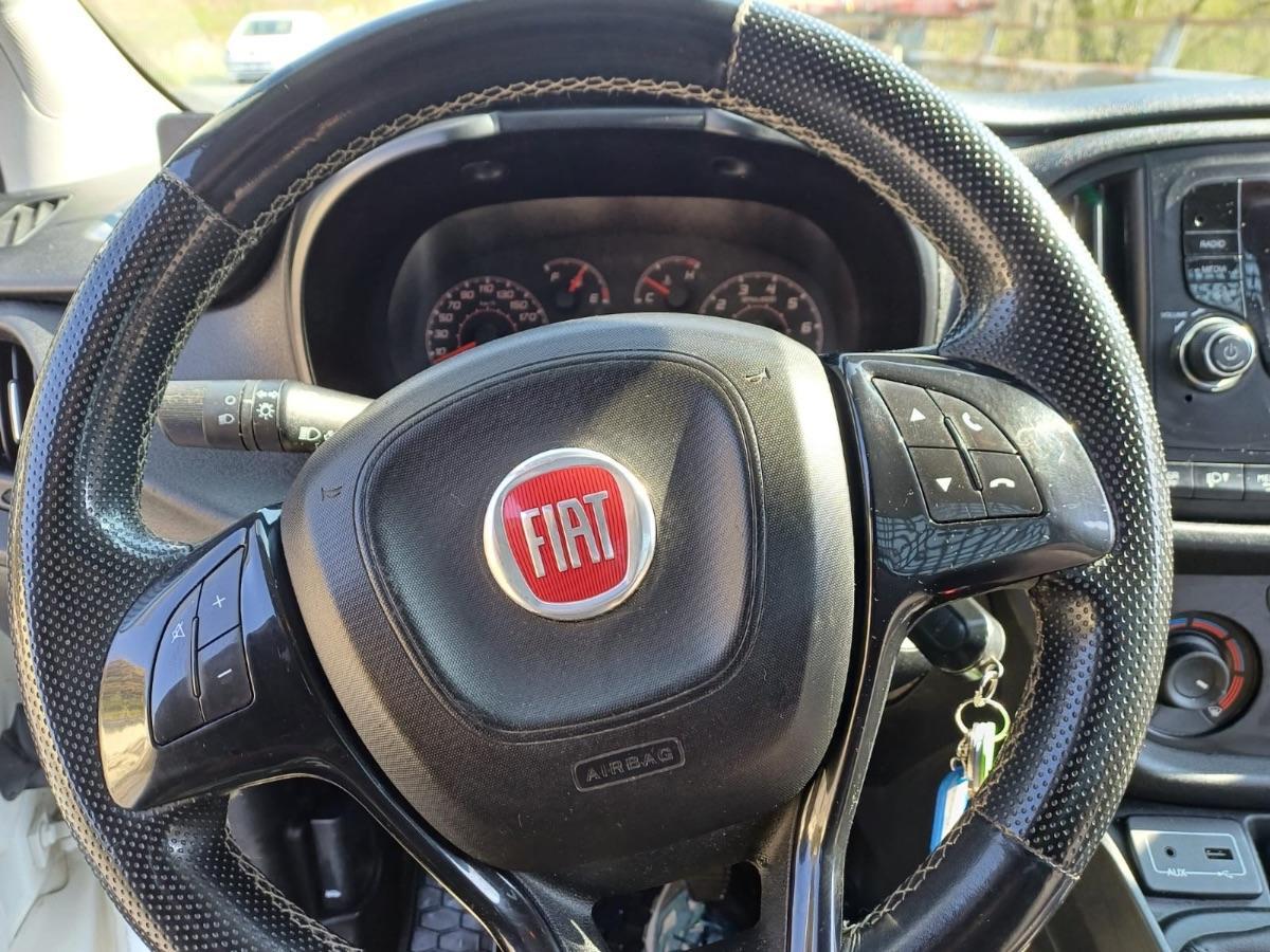 FIAT - Doblò STRADA WORK- UP MJT 1.6 105 CV