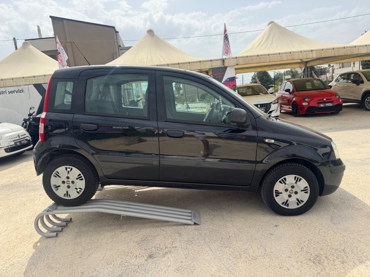 Fiat Panda 1.2 Dynamic