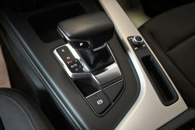 AUDI A4 AVANT 35 TFSI S-TRONIC NAVI SED.RIS.PDC LED FULL!!