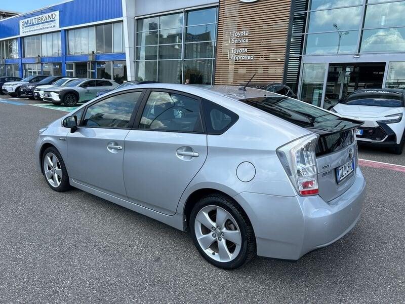 Toyota Prius Prius 1.8 Active