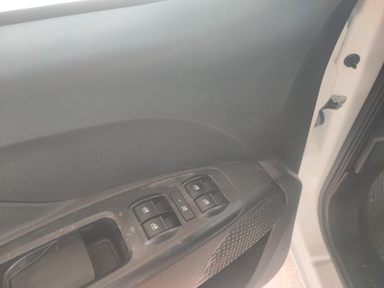 Fiat Doblo Doblò 1.6 MJT 16V 95CV Easy