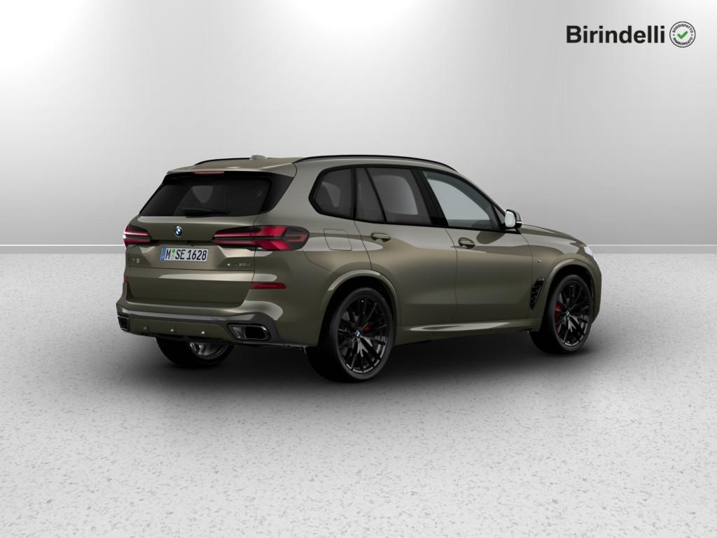 BMW X5 xDrive30d