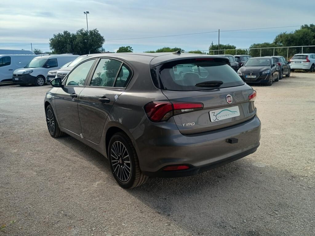 Fiat Tipo 1.6 MJ 130cv 5 porte KM0