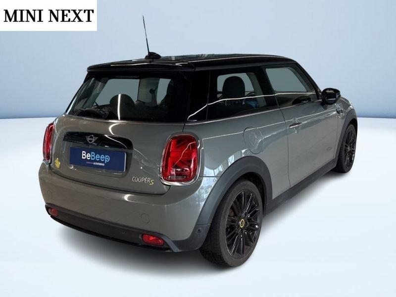 MINI Mini Full Electric MINI 3P COOPER SE ELECTRIC AUTO