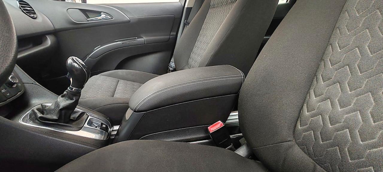 Opel Meriva 1.4 Turbo 120CV GPL Tech Elective