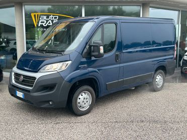 Fiat Ducato 2.0 MJT 116cv Furgone