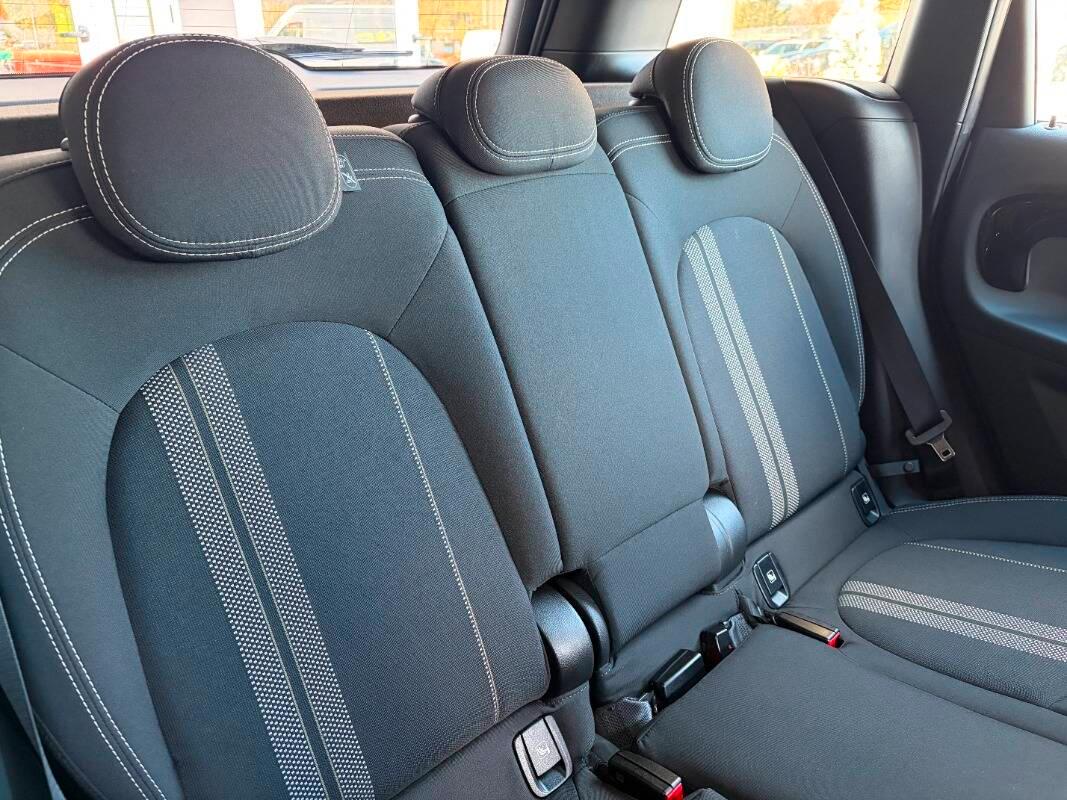 Mini Countryman 2.0 Cooper SD JCW all4 auto