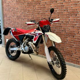 Fantic Motor XE 125
