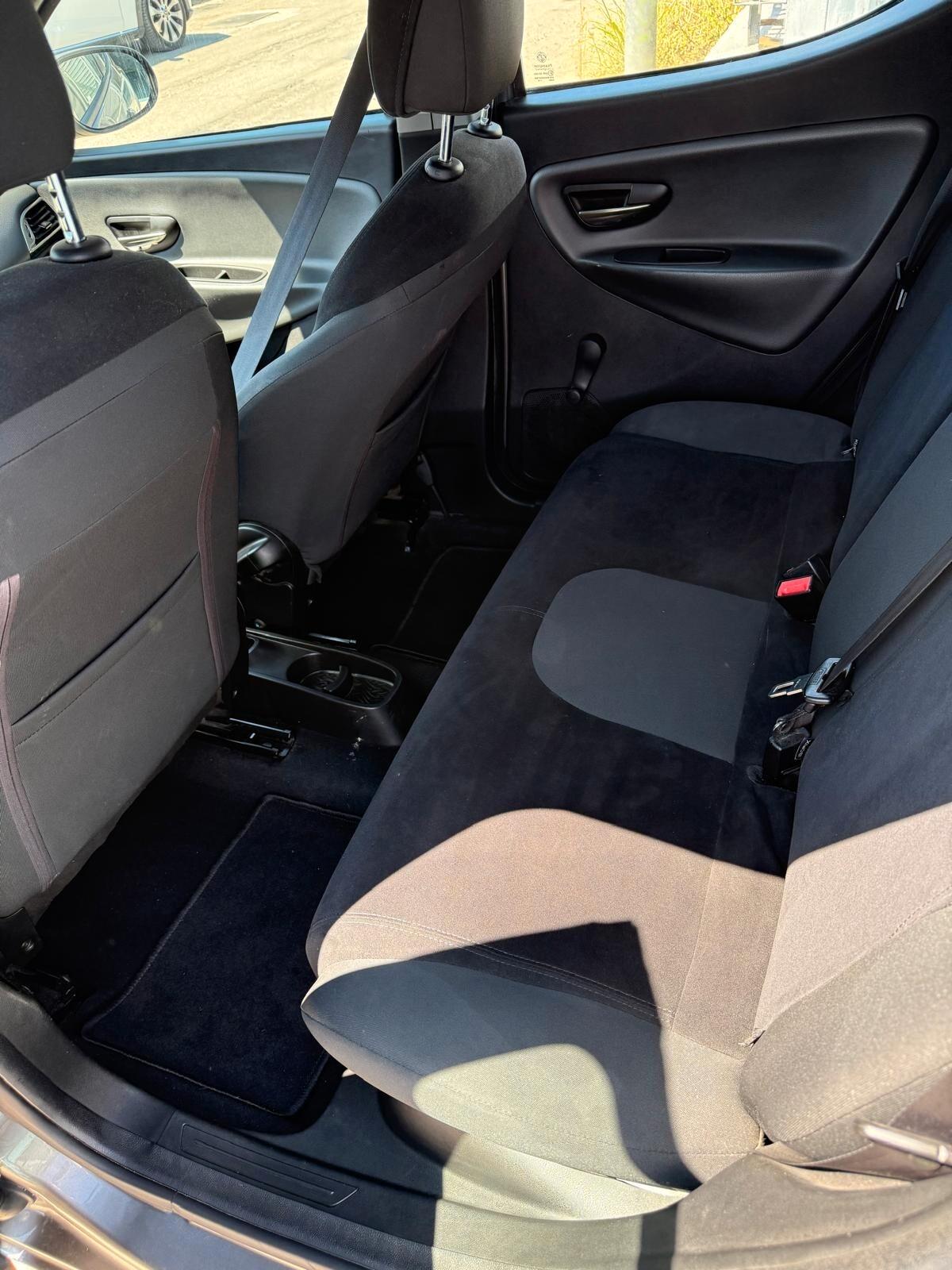 Lancia Ypsilon 1.3 MJT 16V 95 CV 5 porte S&S Platinum