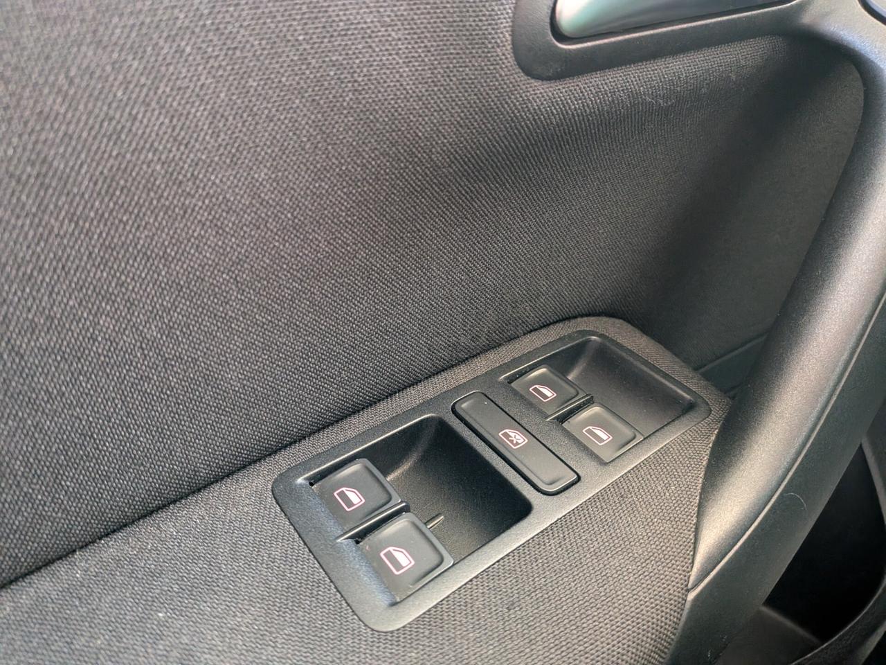 VW POLO 1.2 TSI 90CV