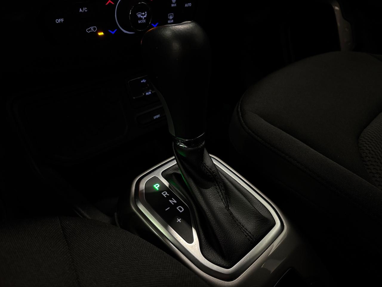 Jeep Renegade 1.3 T4 LIMITED *EURO 6*