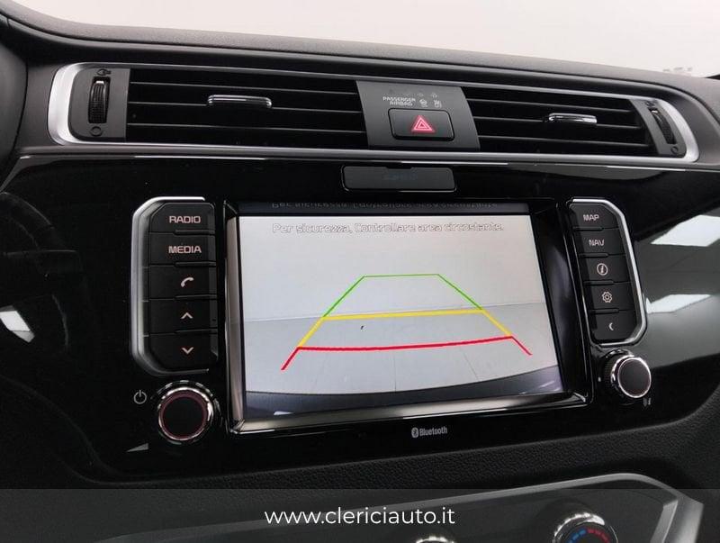 Kia Rio 5p 1.2 Cool eco Gpl
