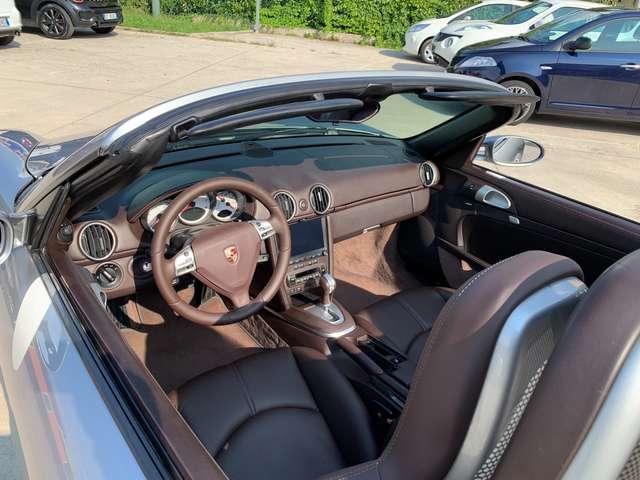 Porsche Boxster 3.4 S TIPTRONIC 295cv COCOA, BELLISSIMA!!