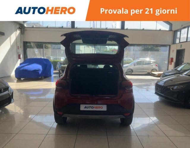 DACIA Sandero Stepway 1.0 TCe 90 CV Comfort
