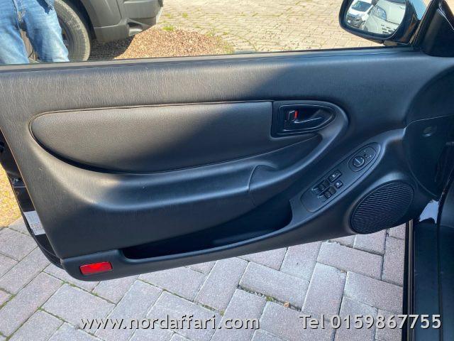 TOYOTA Celica 2.0i turbo 16V cat GT-Four (ITA)