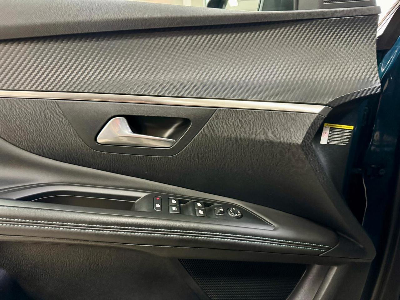 Peugeot 3008 1.5 BlueHDi 130cv EAT8 Allure 2022