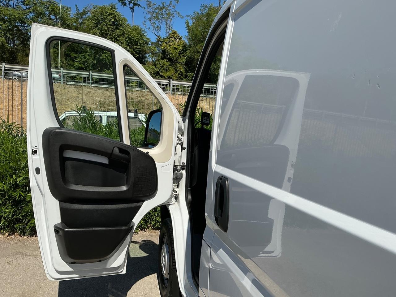 Opel Movano 33 2.2 HDi 140Cv Frigorifero ATP PC-TN Furgone