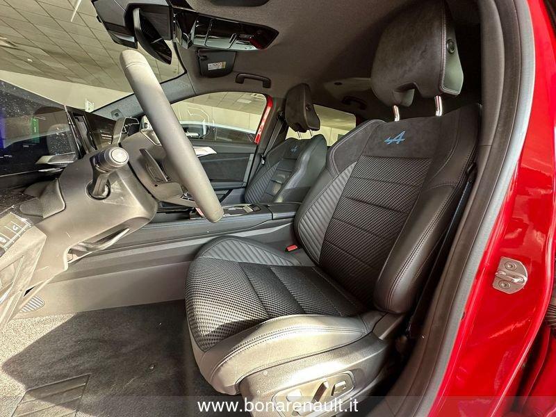 Renault Austral Austral Full Hybrid E-Tech 200 CV Esprit Alpine