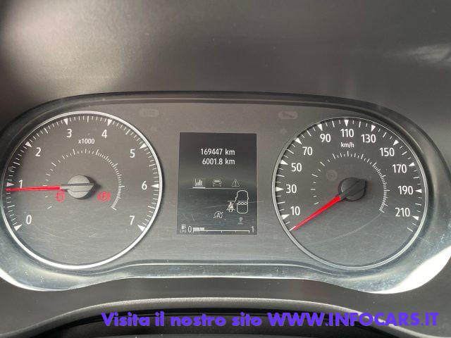 DACIA Jogger 1.0 TCe GPL 100 CV Extreme Up N1- MOTORE 28000 KM!