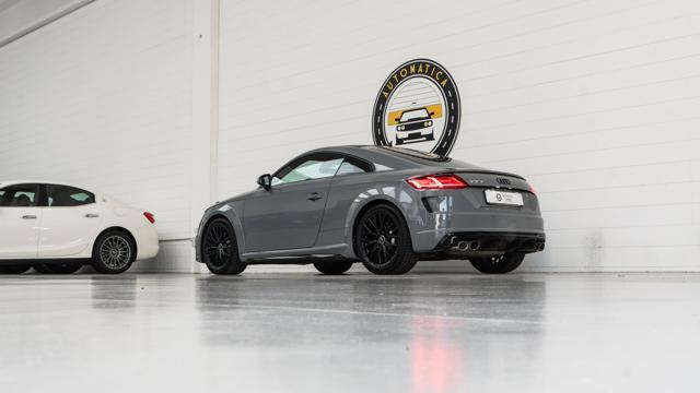 AUDI TTS COMPETITION S-LINE IVA ESPOSTA