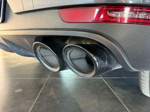 Porsche Macan Macan 2.0 245cv pdk/TETTO/21/MATRIX/PRONTA !