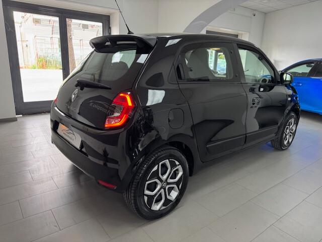 Renault Twingo SCe 65 CV Equilibre CAR PLAY KM CERTIFICATI