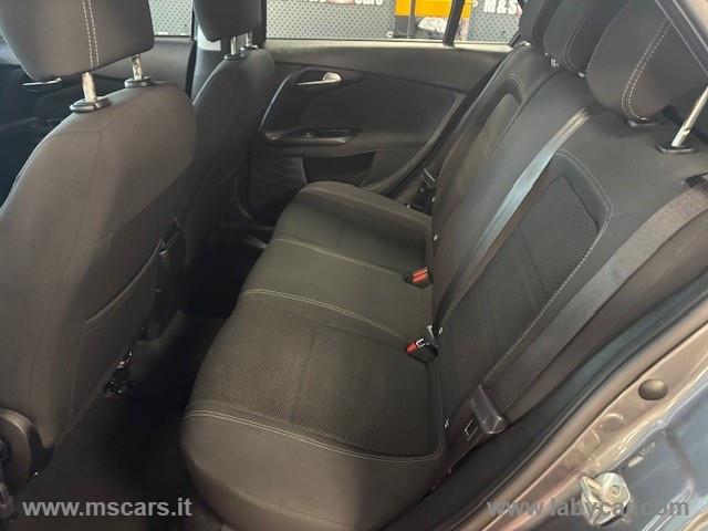 FIAT Tipo 1.3 Mjt S&S 5 porte City Life