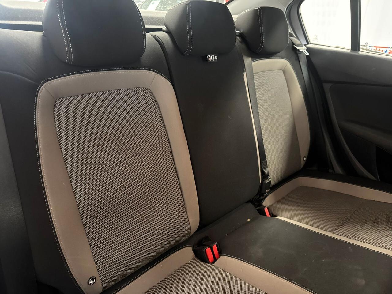 Fiat Tipo 1.4 T-Jet 120CV GPL SW Lounge