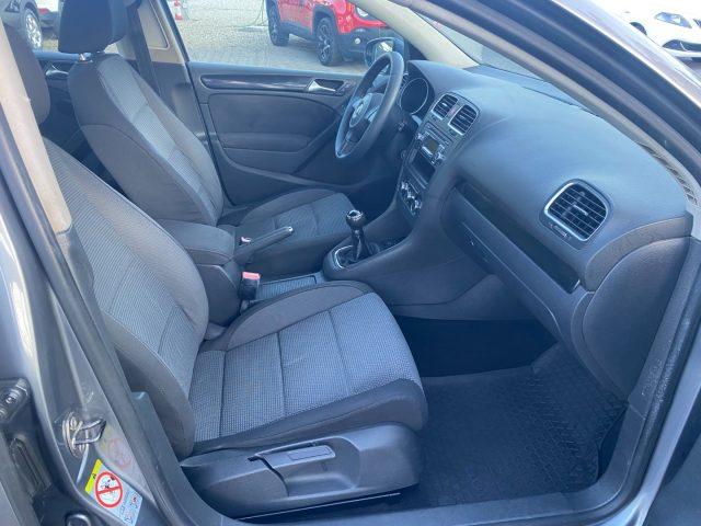 VOLKSWAGEN Golf 2.0 TDI 110CV DPF 5p.