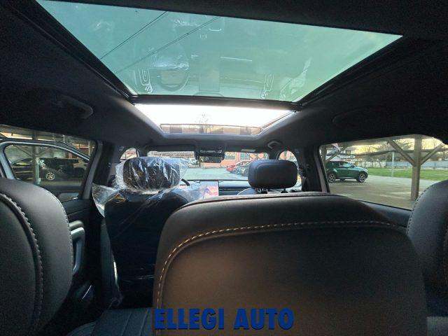 JAECOO Jaecoo 7 PROMO FINANZIAMENTO 1.6 TGDI aut. Select km 0