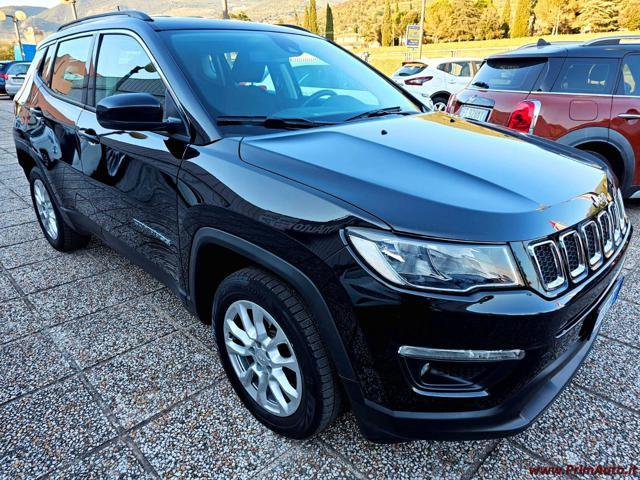 JEEP Compass 1.6 Multijet II 2WD Longitude