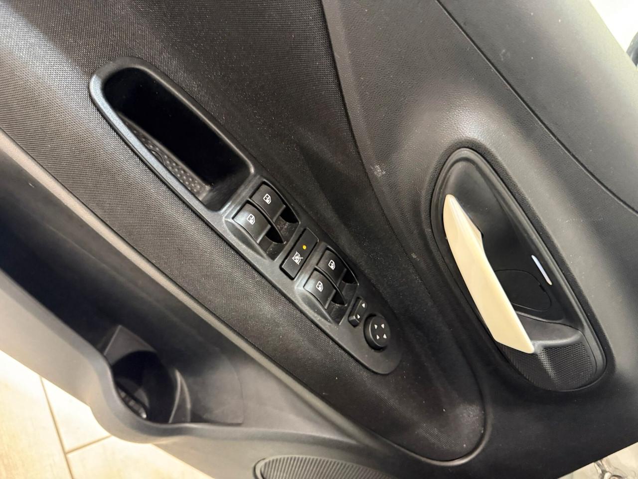 FIAT PUNTO 1.3 MJT 95CV 150.000 KM AUTOMATICA