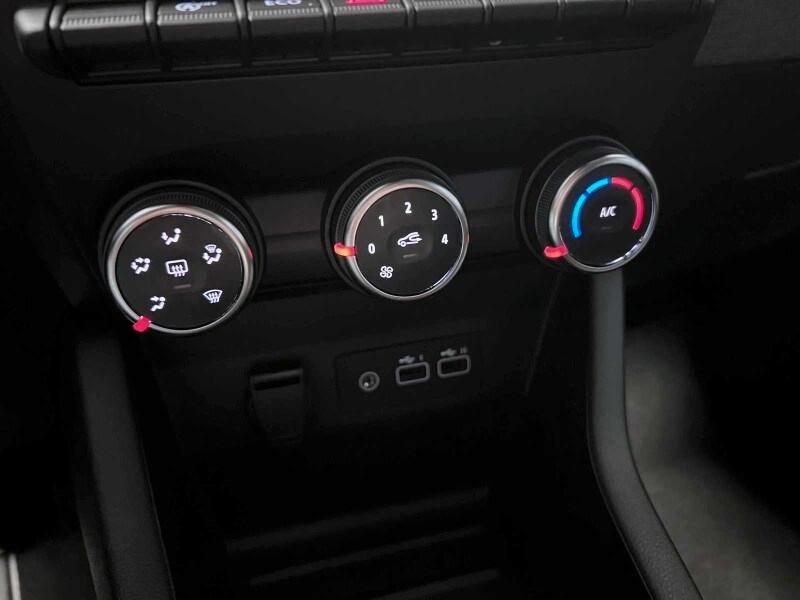 RENAULT Clio 5ª serie Clio TCe 100 CV GPL 5 po...
