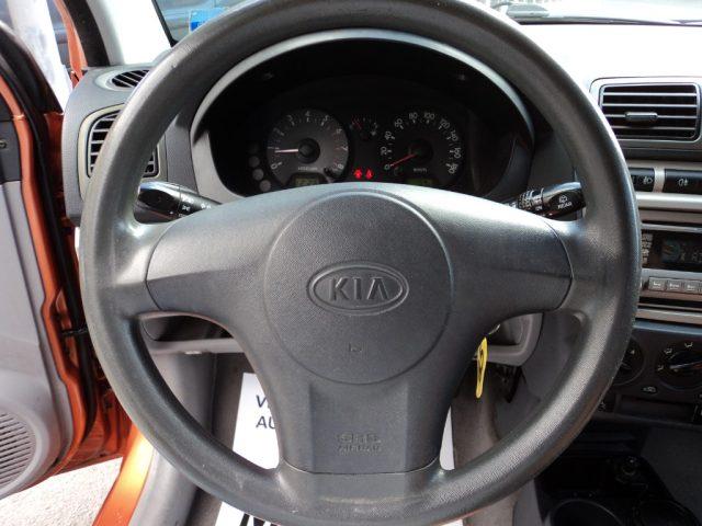 KIA Picanto 1.1 12V Spicy