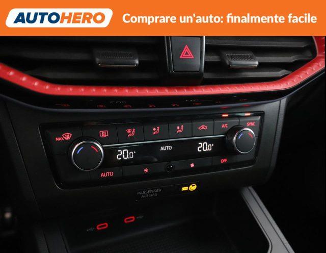 SEAT Ibiza 1.0 EcoTSI 95 CV 5 porte FR