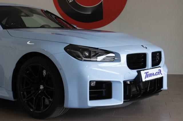 BMW M2 M2 COUPÈ 3.0 460CV