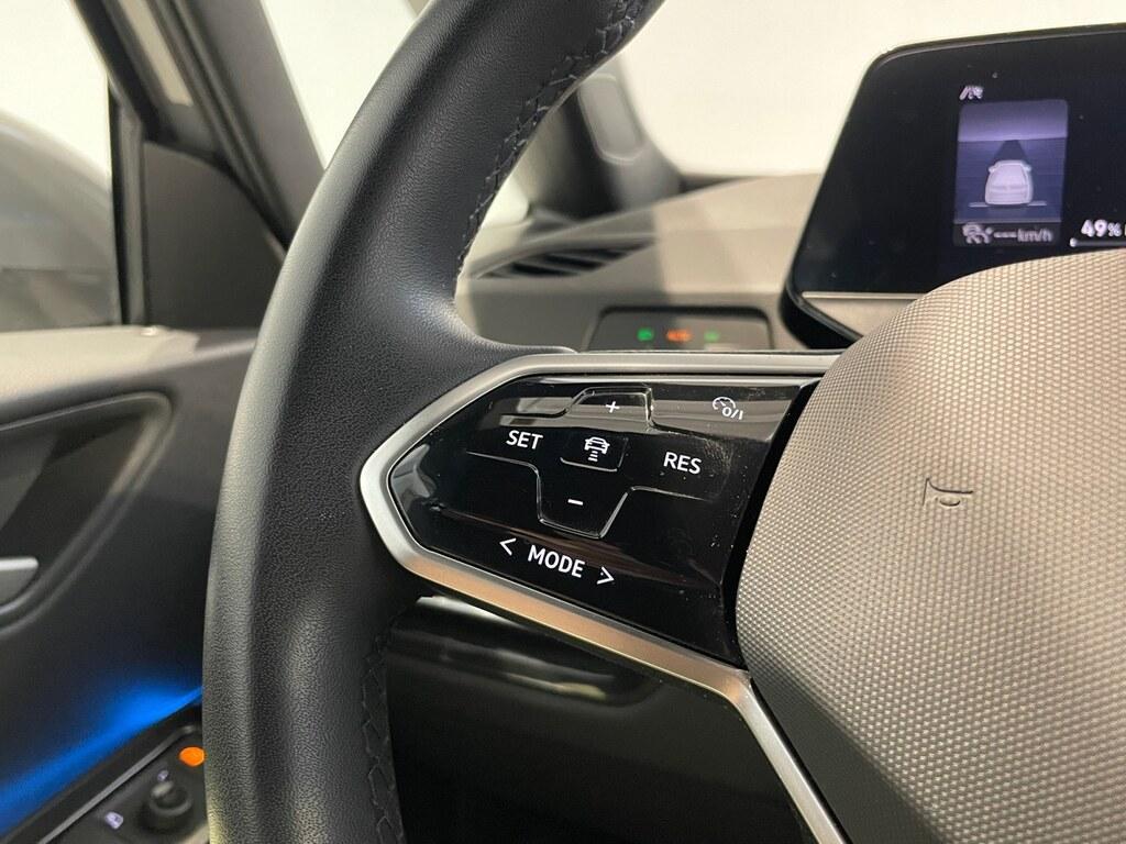 Volkswagen ID.3 204CV Batt.58 kWh Pro Performance