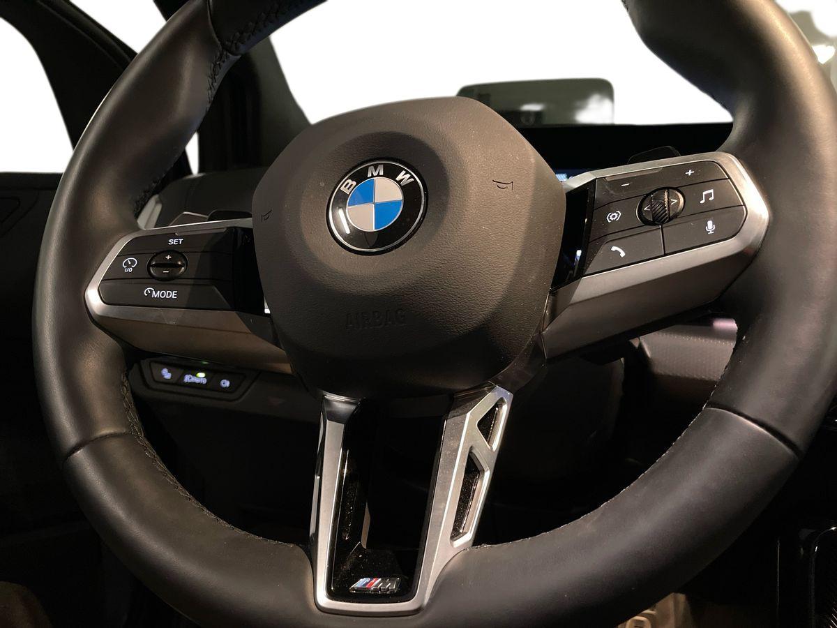 BMW Serie 2 U06 Active Tourer - 218d Active Tourer Msport auto