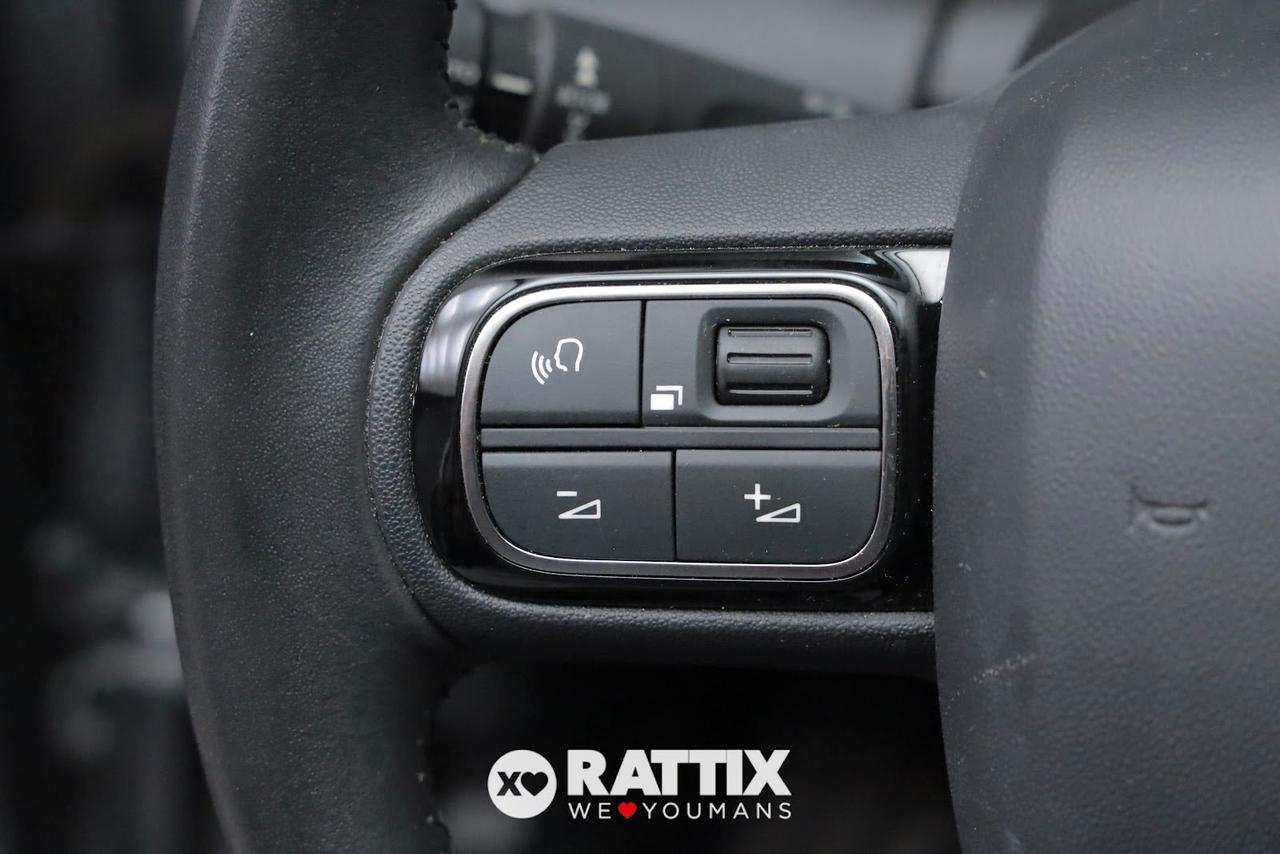 Citroen C3 Aircross 1.2 Puretech 130CV Shine Pack EAT6