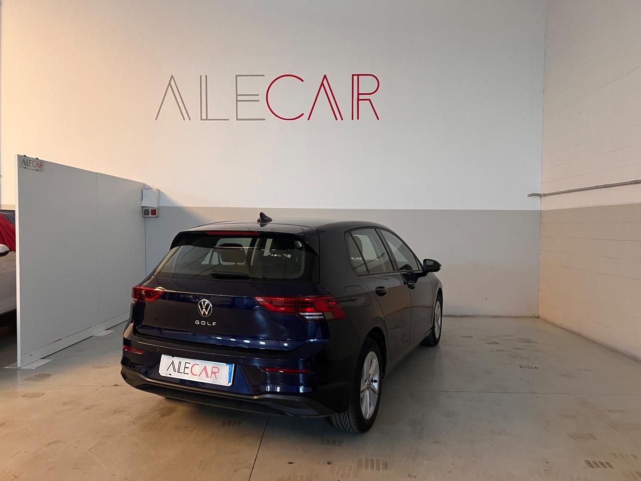 Volkswagen Golf 2.0 TDI DSG Life 115cv