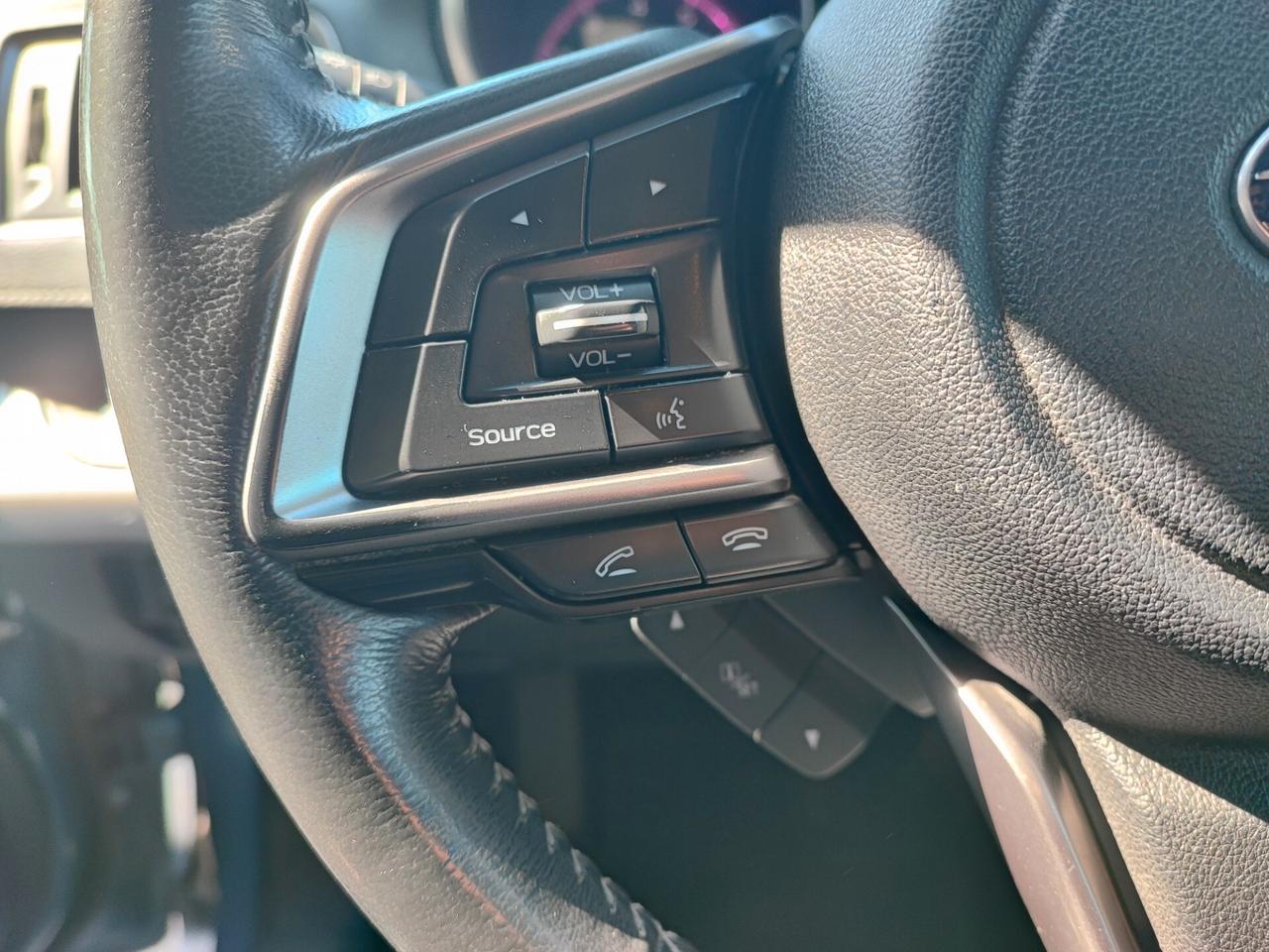 Subaru OUTBACK 2.5i Lineartronic Premium GPL