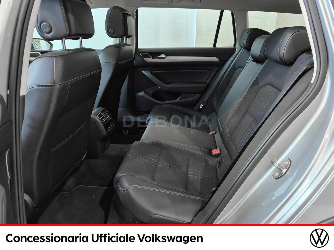 Volkswagen Passat alltrack 2.0 tdi 4motion 190cv dsg 7m