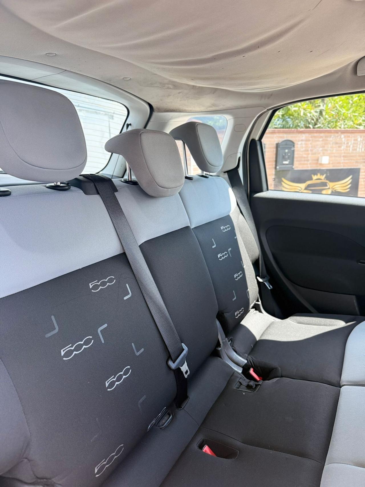 Fiat 500L 1.4 95CV LOUNGE