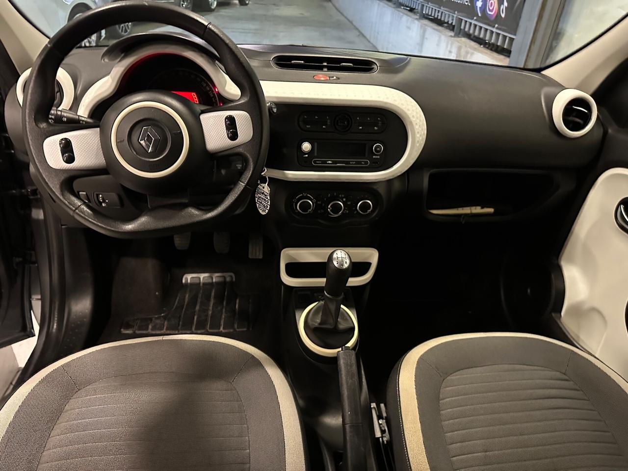 Renault Twingo SCe Life
