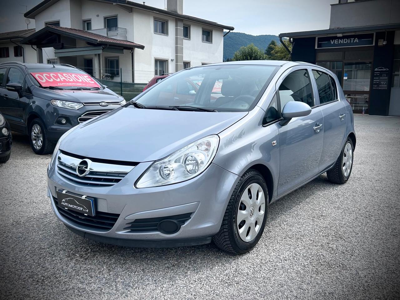 Opel Corsa 1.2 5 porte - PRONTA CONSEGNA