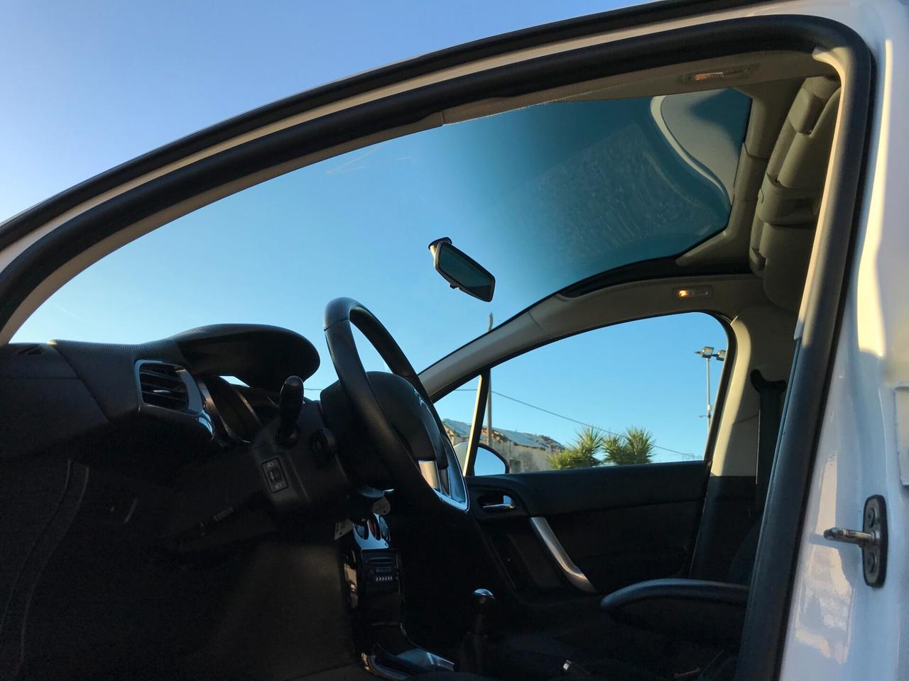 Citroen C3 1.4hdi NEOPATENTATI FULL 2011